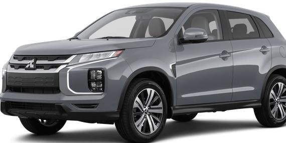 MITSUBISHI OUTLANDER SPORT 2021 JA4ARUAU0MU025427 image MITSUBISHI OUTLANDER SPORT 2021 JA4ARUAU0MU025427 image